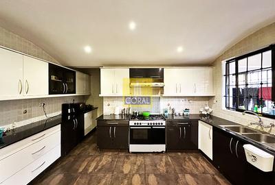 4 Bed Apartment in Parklands - 4