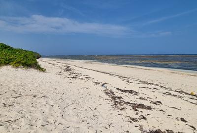 4.4 ac Land at Kuruwitu - 3