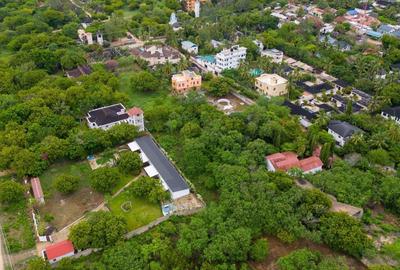 Land in Diani