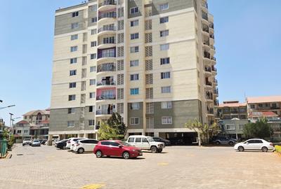 3 Bed Apartment with En Suite at Mombasa Road - 2