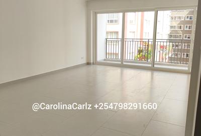2 Bed Apartment with En Suite at General Mathenge Rd