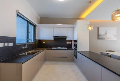 4 Bed House with En Suite in Langata - 2