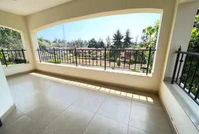 4 Bed Townhouse with En Suite in Lavington