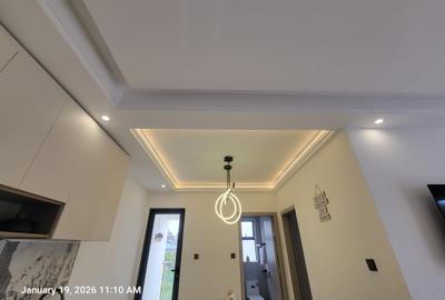 Serviced Studio Apartment with En Suite at Mirema - 3