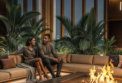 1 Bed Apartment with Swimming Pool at Kirichwa Road - 2