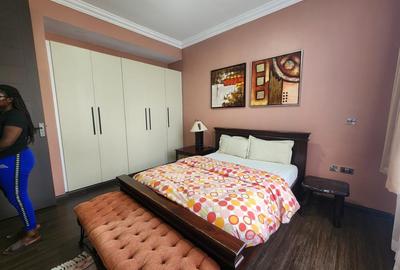 4 Bed House with En Suite at Thika Road - 2