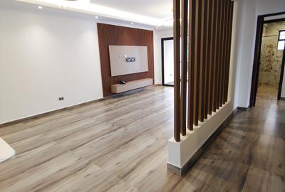 2 Bed Apartment with En Suite at Westlands - 2