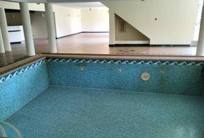 5 Bed House with En Suite in Muthaiga - 3