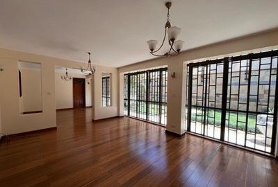 5 Bed Apartment with En Suite at Lavington - 4