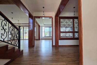 4 Bed House with En Suite in Kiambu Road - 3