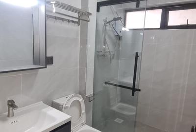 1 Bed Apartment in Kilimani - 2