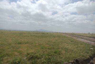 0.125 ac Residential Land at Konza