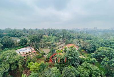 3 Bed Apartment with En Suite in Parklands - 3