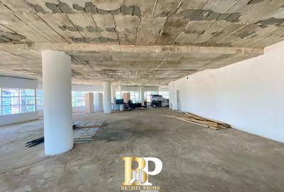 Furnished 16,000 ft² Commercial Property with Service Charge Included in Westlands Area - 2