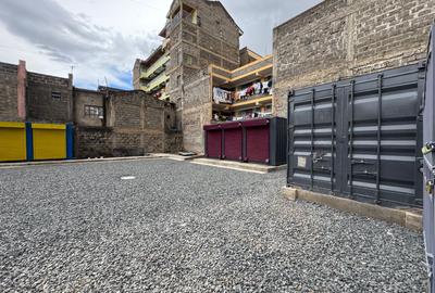 Commercial Property with Parking in Donholm