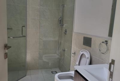 4 Bed Townhouse with En Suite in Kiambu Road - 3