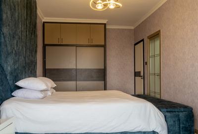 Furnished 3 Bed Apartment with En Suite in Riara Road - 4