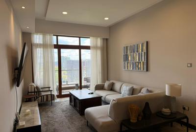 Furnished 2 Bed Apartment with En Suite in General Mathenge - 2