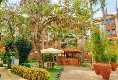 Furnished 3 Bed Apartment with Swimming Pool in Spring Valley