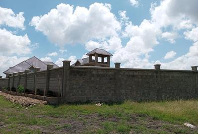 Residential Land at Malaa