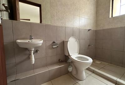 3 Bed Apartment with En Suite at Kileleshwa - 3