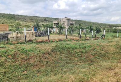 Commercial Land at Ngog Plots - 3