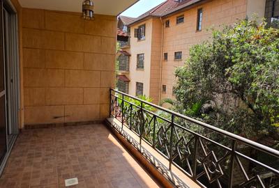 3 Bed Apartment with En Suite at Valley Arcade - 2