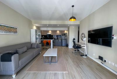 Furnished 1 Bed Apartment with Swimming Pool at Riverside Drive - 3