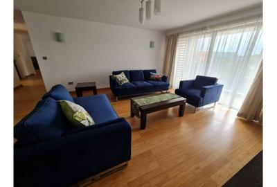 Furnished 3 Bed Apartment with En Suite in Thika Road