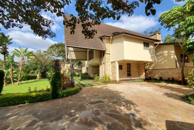 5 Bed House with En Suite at Karen - 3