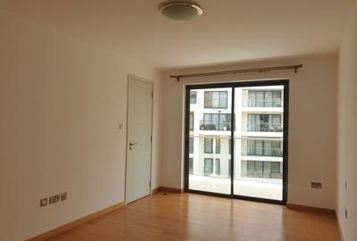 3 Bed Apartment with En Suite at Garden City