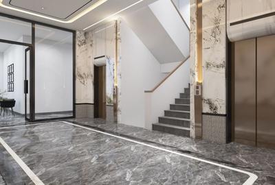 1 Bed Apartment with En Suite at St Michael'S Rd - 3