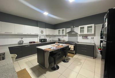 2 Bed Apartment at Donyo Sabuk Lane - 4