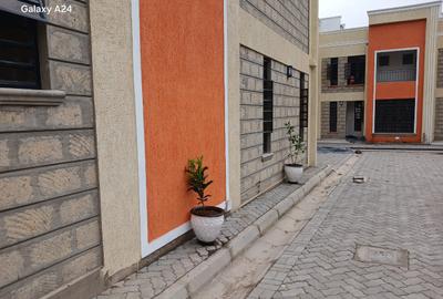 3 Bed Townhouse with En Suite at Matasia - 3