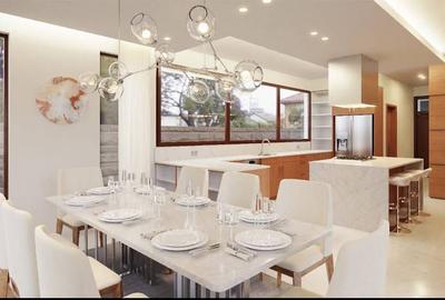 6 Bed Villa with En Suite in Lavington