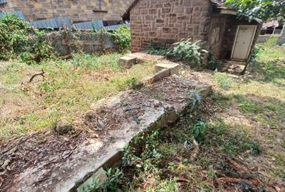 Land in Kilimani