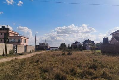 Residential Land at Green Valley Estate