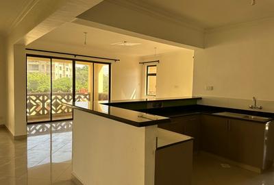 Serviced 4 Bed Apartment with En Suite at Nyali Mombasa - 3