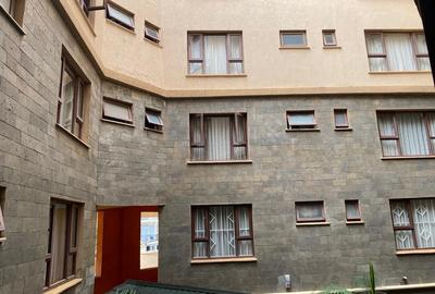 3 Bed Apartment with En Suite at Kileleshwa