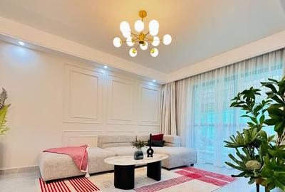 3 Bed Apartment with En Suite in Westlands Area