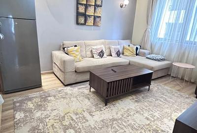 2 Bed Apartment with Swimming Pool in Kileleshwa - 3