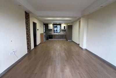 2 Bed Apartment with Swimming Pool in Kileleshwa - 3