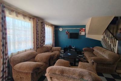 4 Bed Townhouse with En Suite at Greenfield