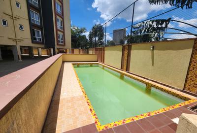 3 Bed Apartment with En Suite at Westlands Off Rhapta Road - 2