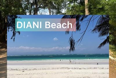 Land in Diani
