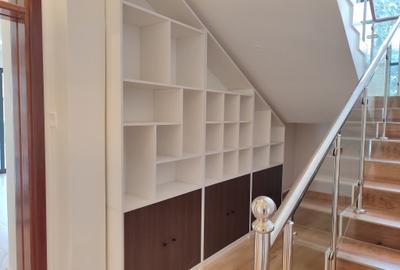 4 Bed House with En Suite in Tatu City - 4