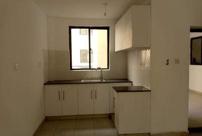 3 Bed Apartment with Backup Generator in Kitengela