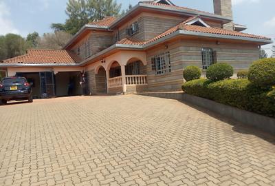 4 Bed House with En Suite in Nyari - 4