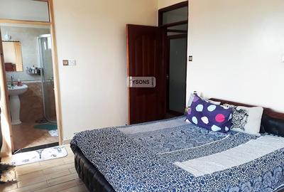 3 Bed Apartment with En Suite in Kilimani