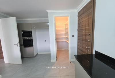 4 Bed Townhouse with Swimming Pool in Runda
